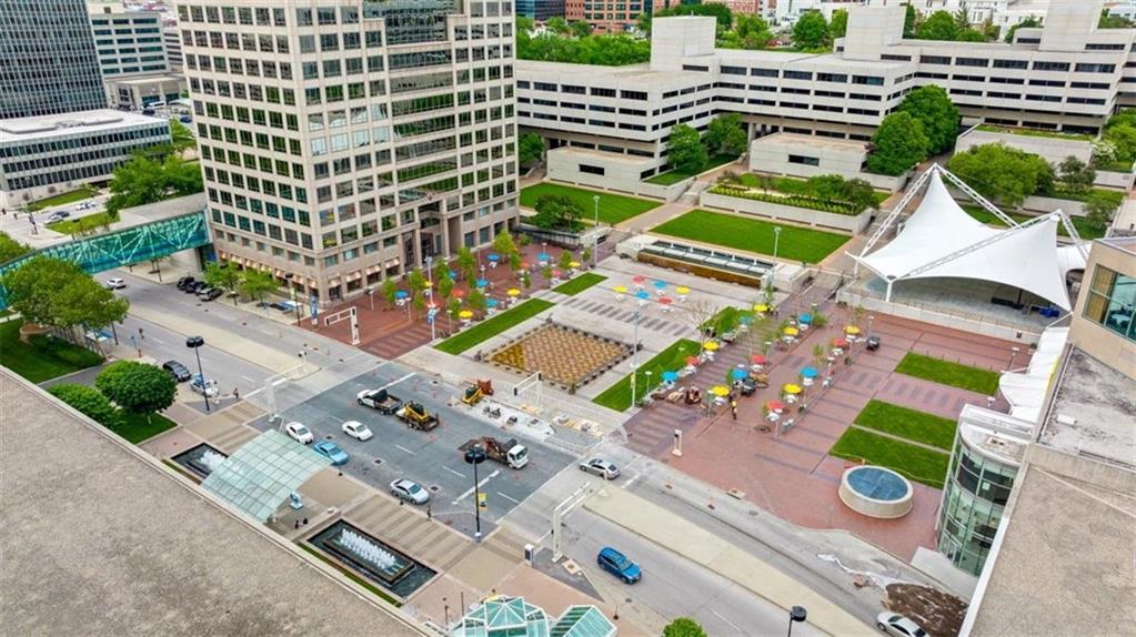 2525 Main Street Unit: 301