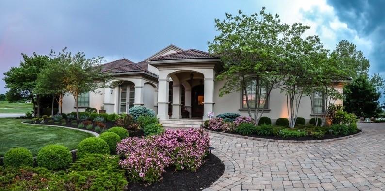 6420 Bunker Hill N/A