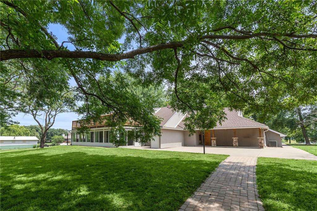 18504 FIGHTMASTER Road