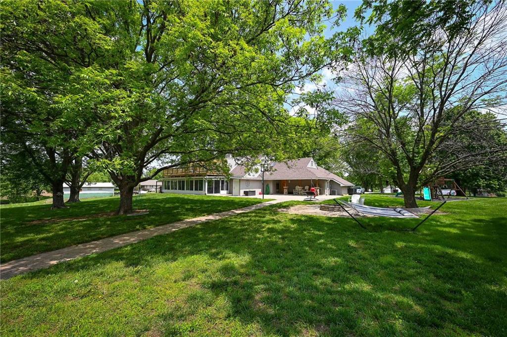 18504 FIGHTMASTER Road