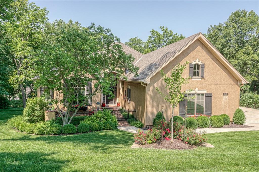 4406 N Mulberry Drive