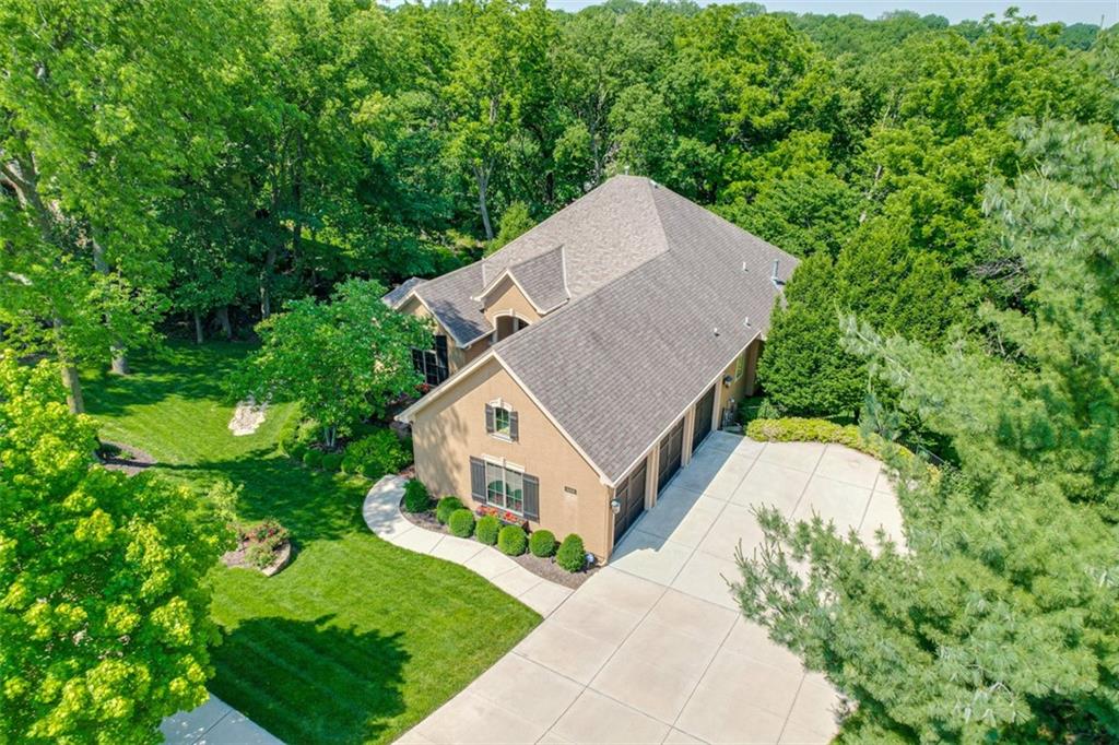 4406 N Mulberry Drive