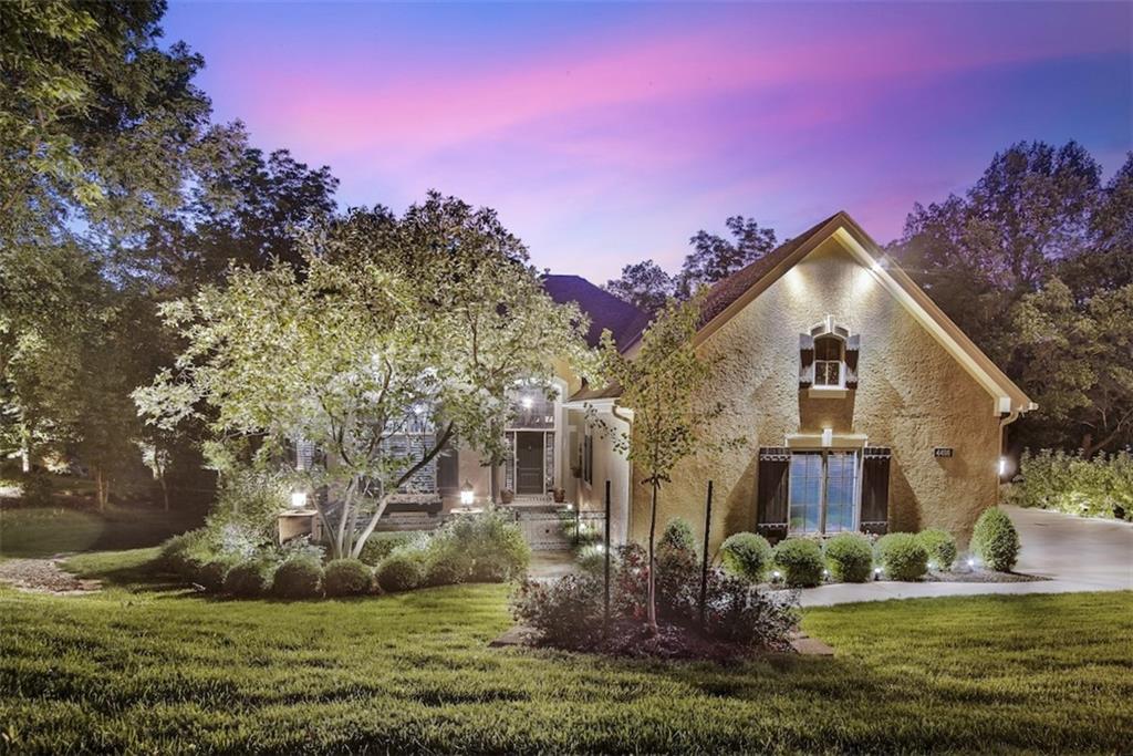 4406 N Mulberry Drive