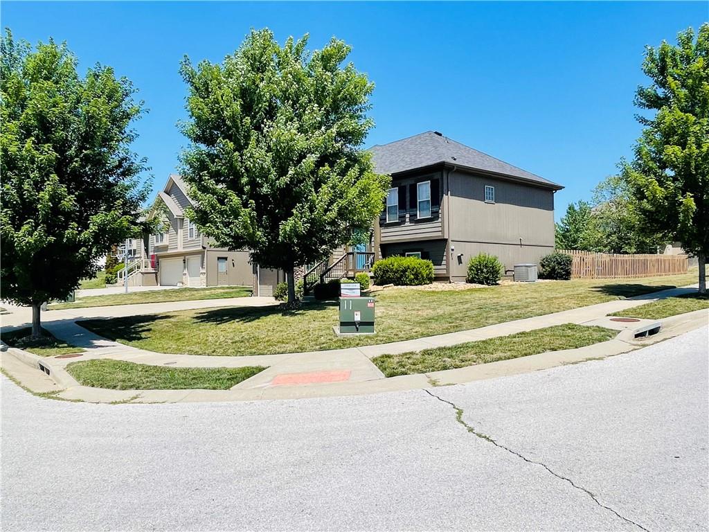 8514 NE 102nd Terrace