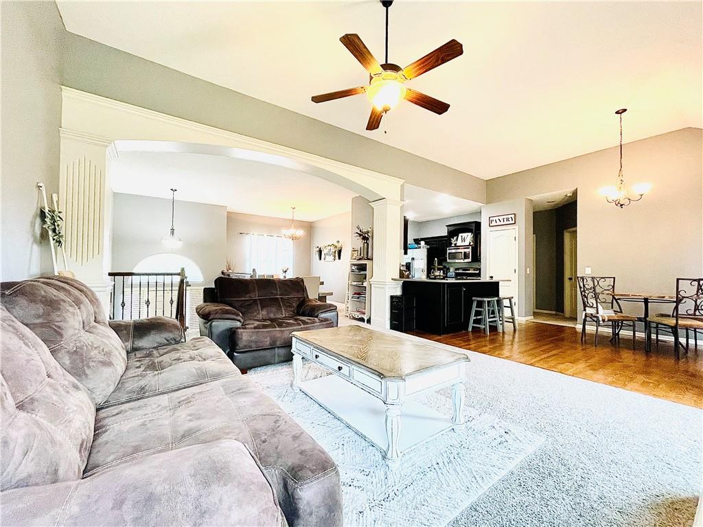 8514 NE 102nd Terrace