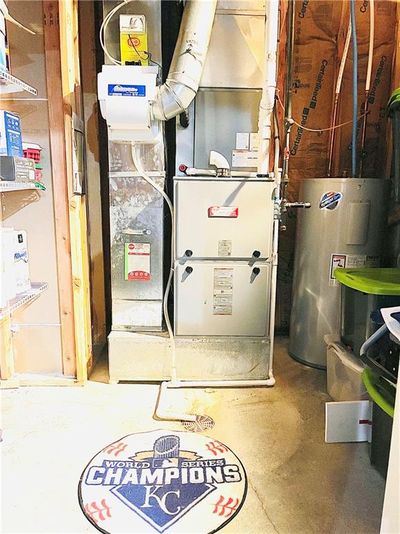 8514 NE 102nd Terrace