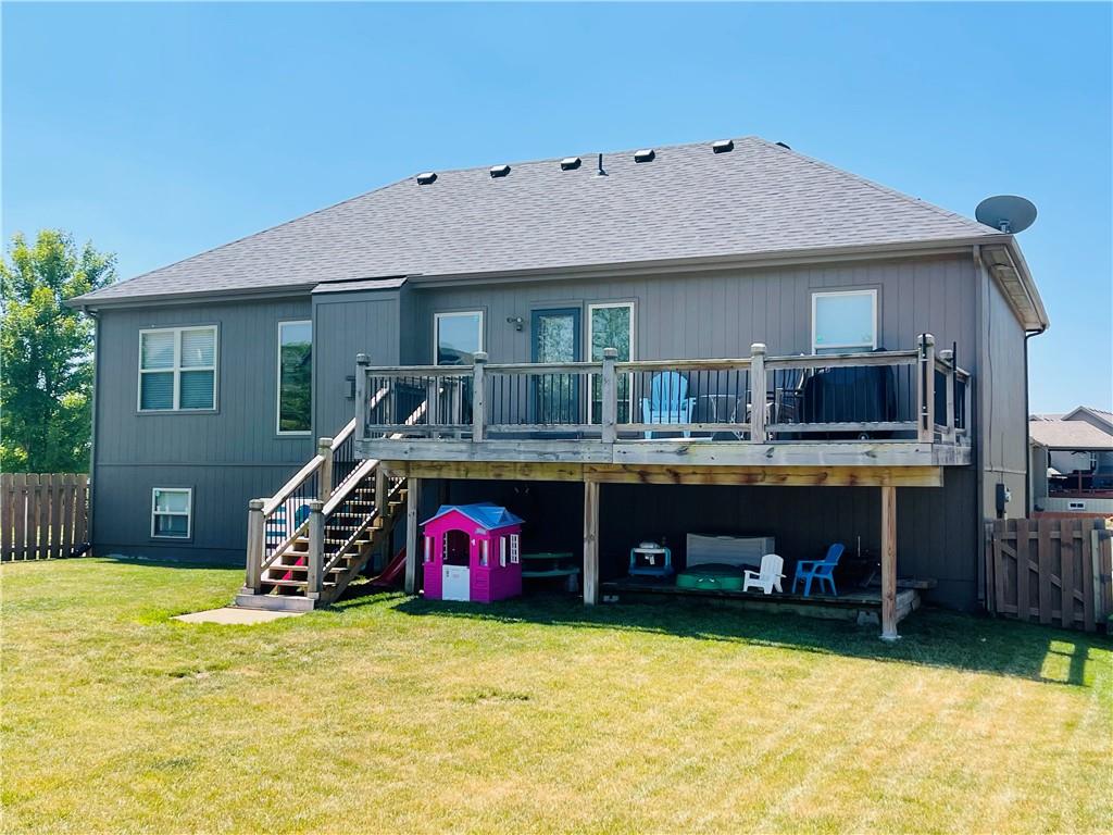 8514 NE 102nd Terrace