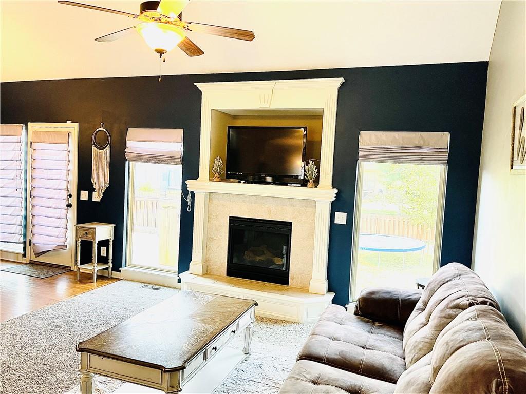 8514 NE 102nd Terrace