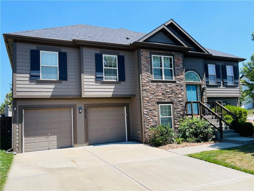 8514 NE 102nd Terrace