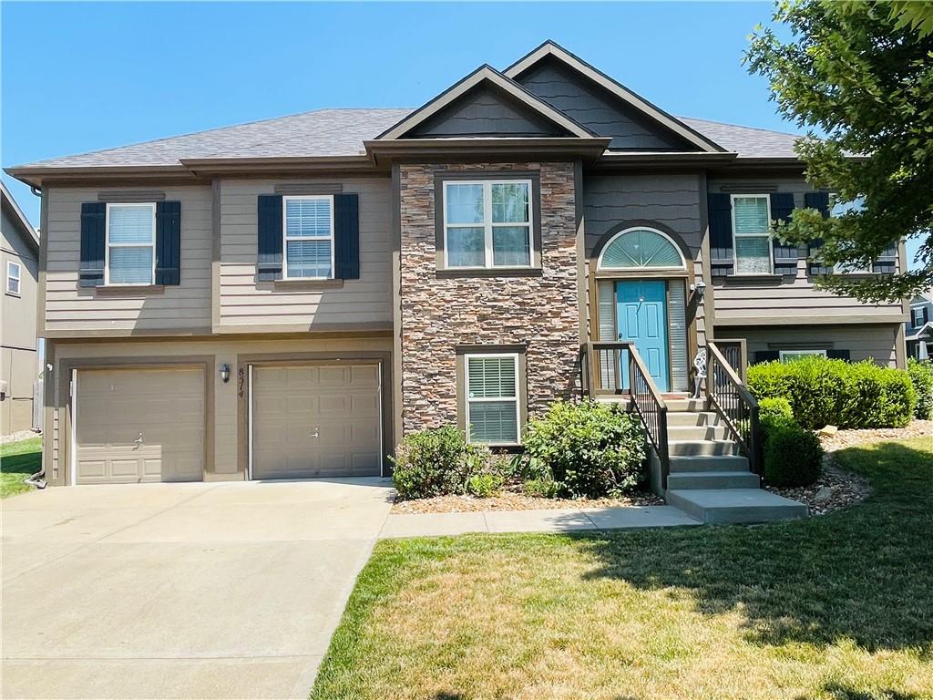 8514 NE 102nd Terrace