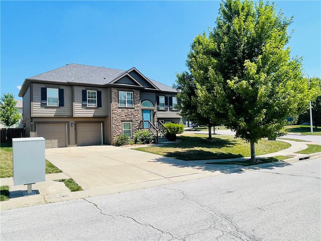 8514 NE 102nd Terrace