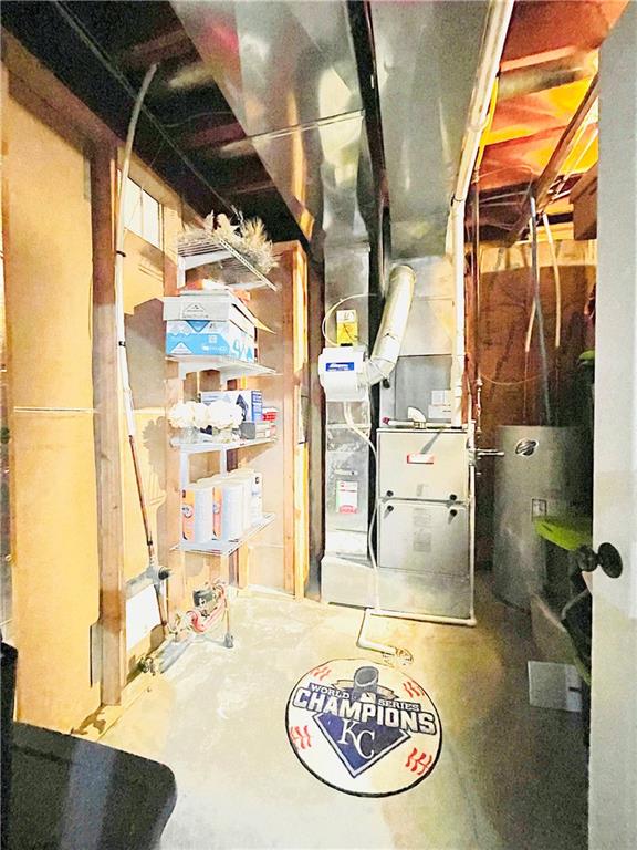 8514 NE 102nd Terrace