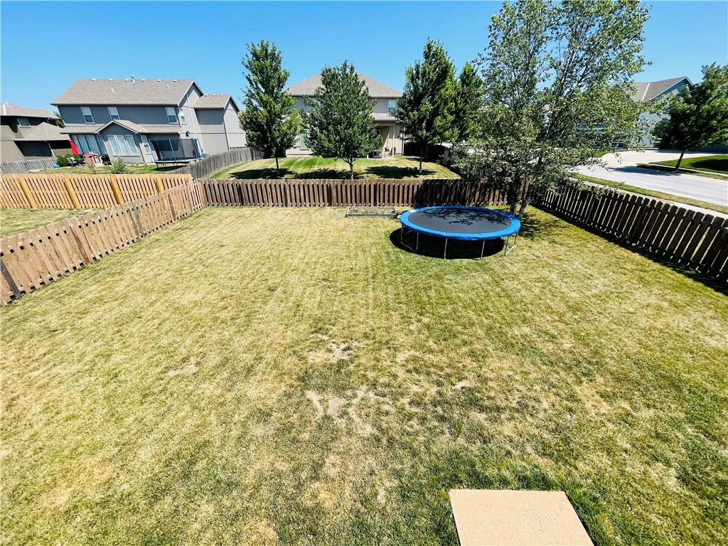 8514 NE 102nd Terrace