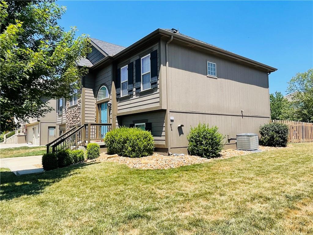 8514 NE 102nd Terrace