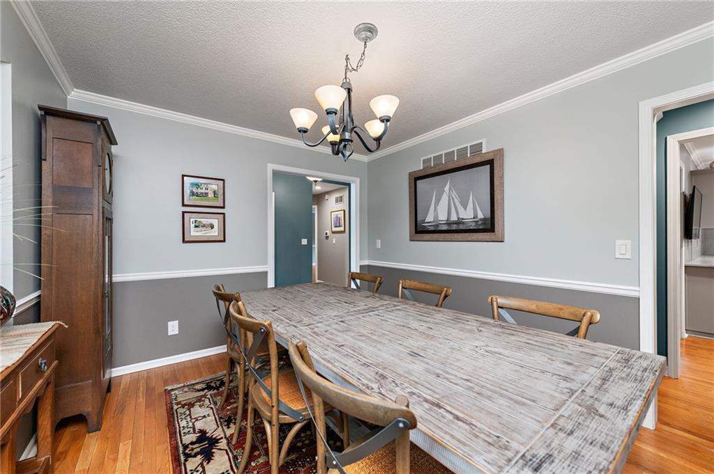 7106 Whispering Woods Drive