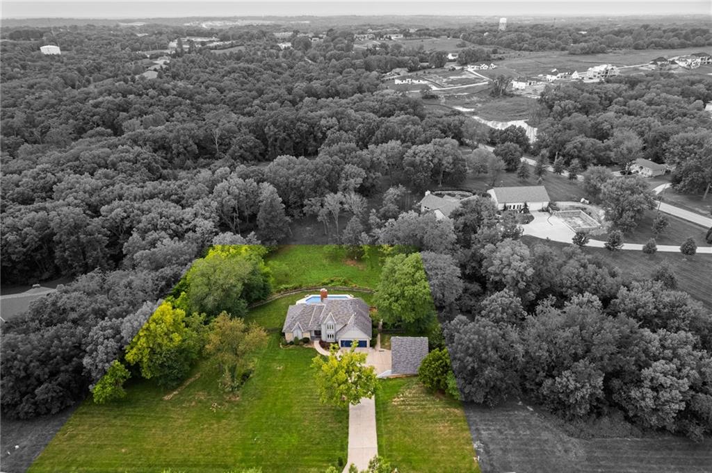 7106 Whispering Woods Drive