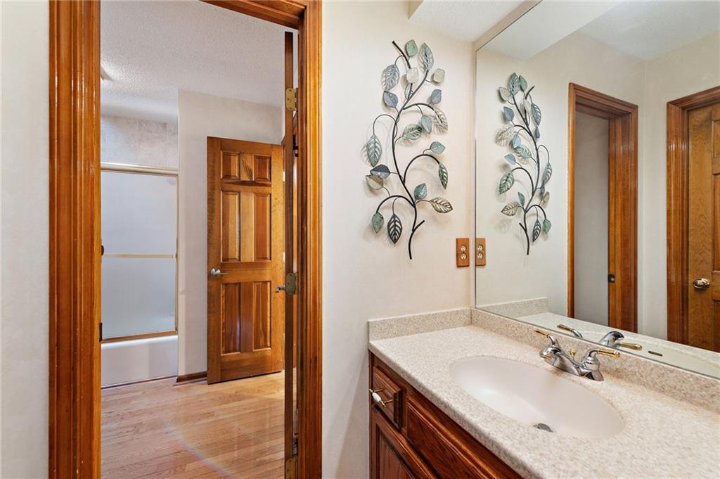 7106 Whispering Woods Drive