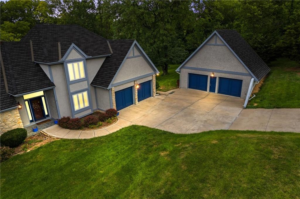 7106 Whispering Woods Drive