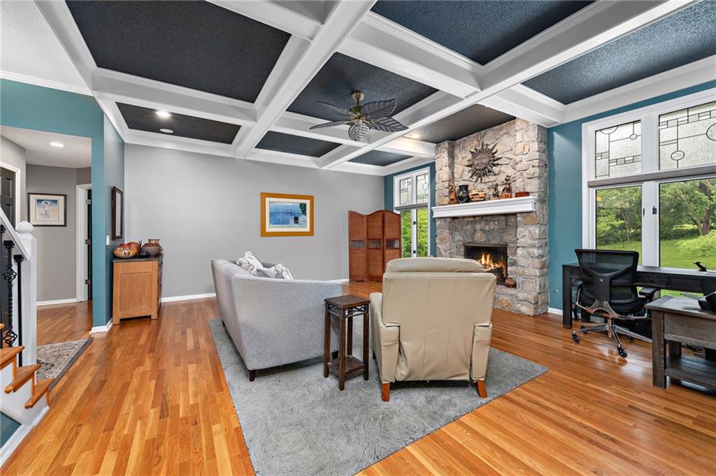 7106 Whispering Woods Drive