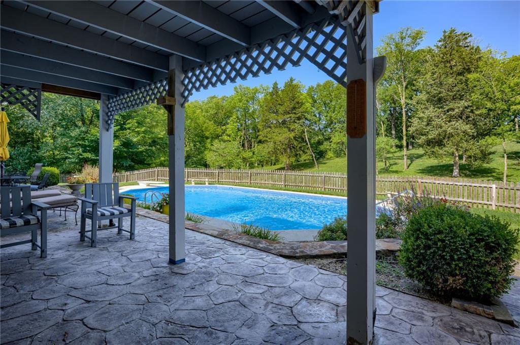 7106 Whispering Woods Drive