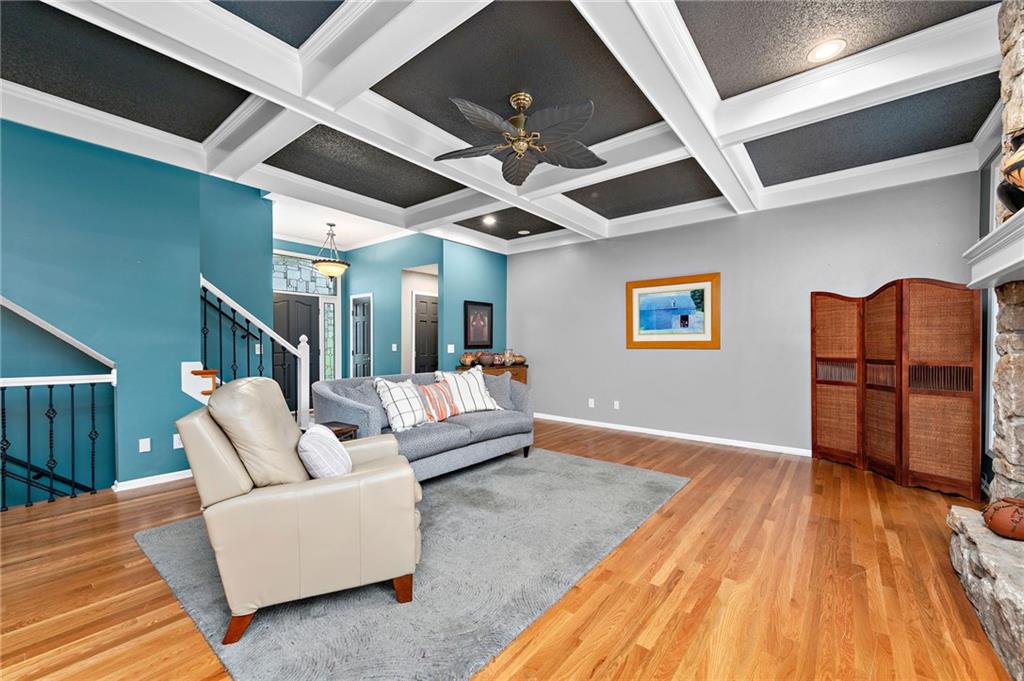 7106 Whispering Woods Drive