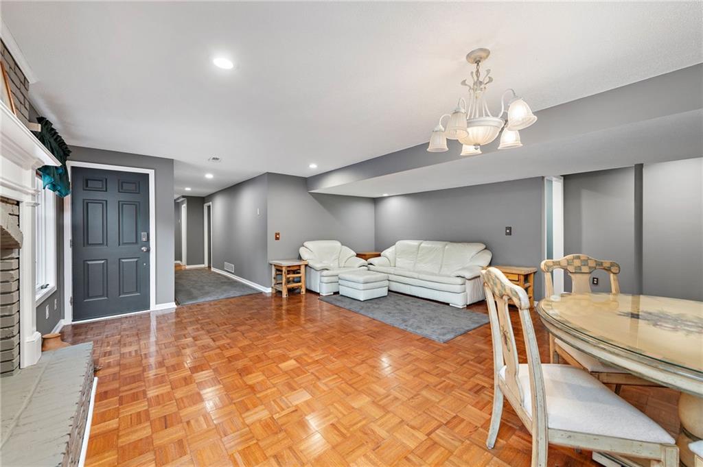 7106 Whispering Woods Drive