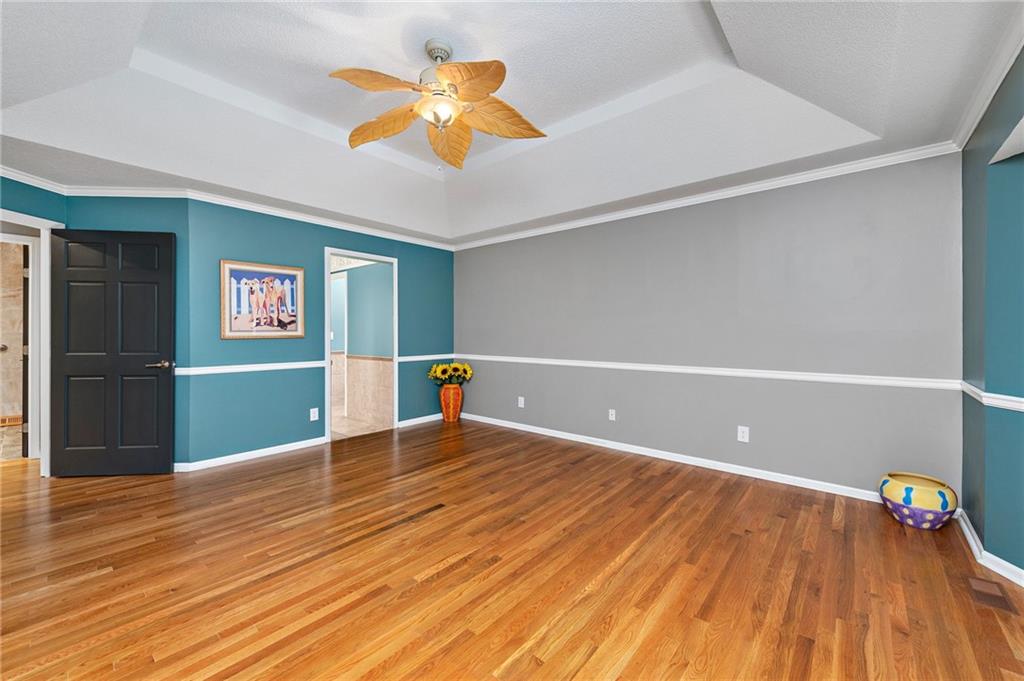 7106 Whispering Woods Drive