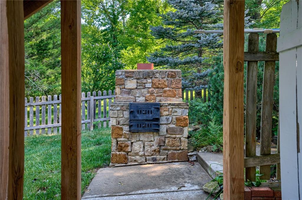 7106 Whispering Woods Drive