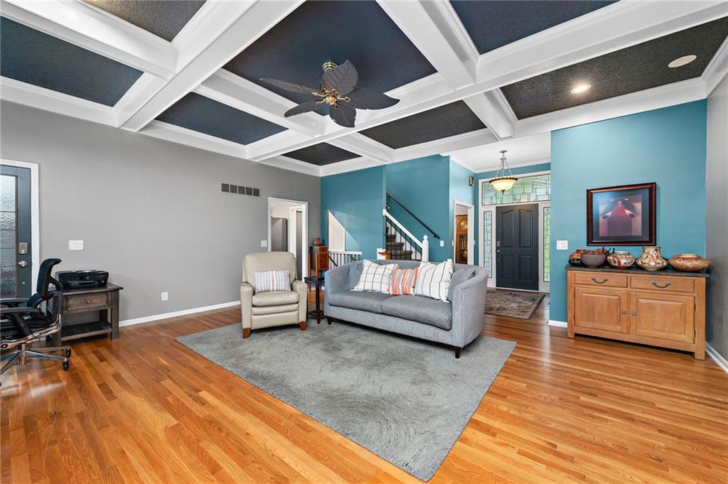 7106 Whispering Woods Drive