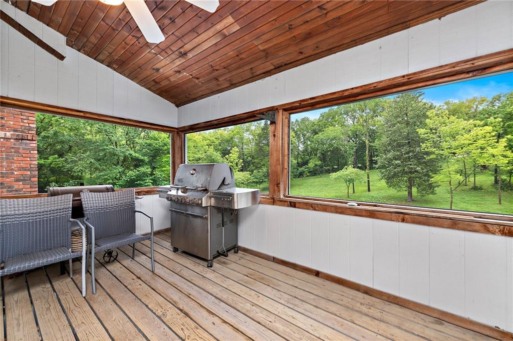 7106 Whispering Woods Drive