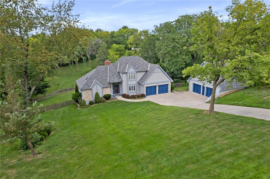 7106 Whispering Woods Drive