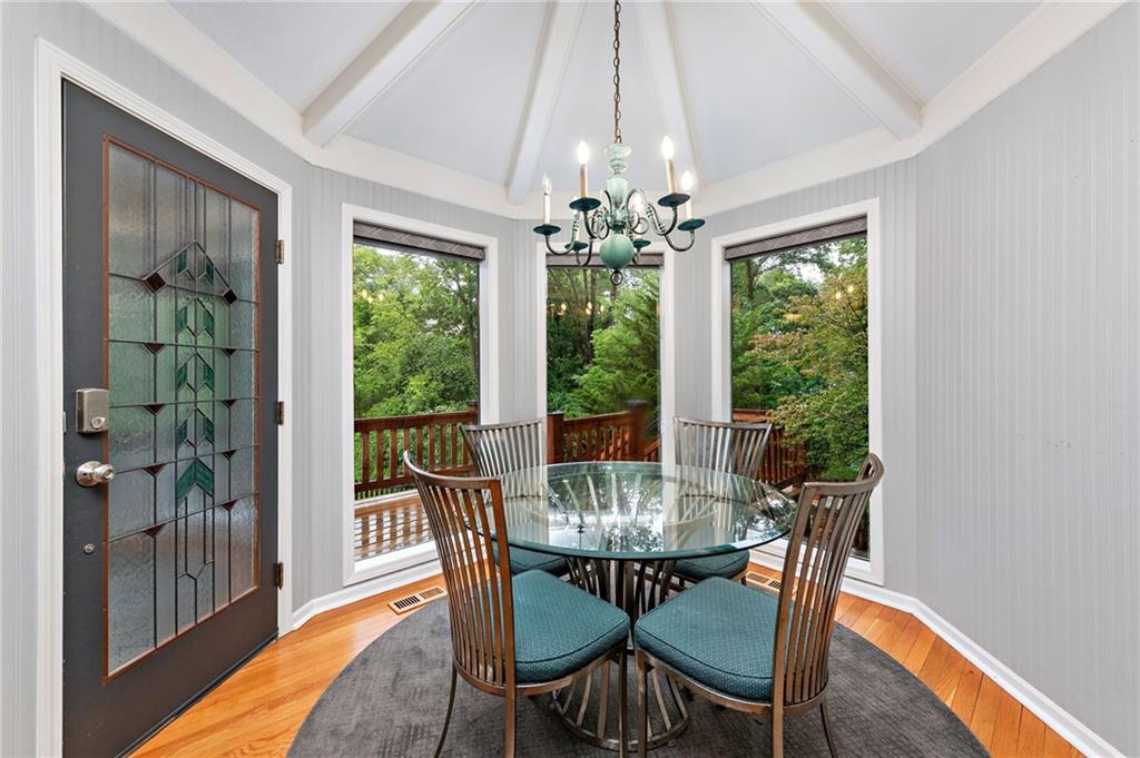 7106 Whispering Woods Drive