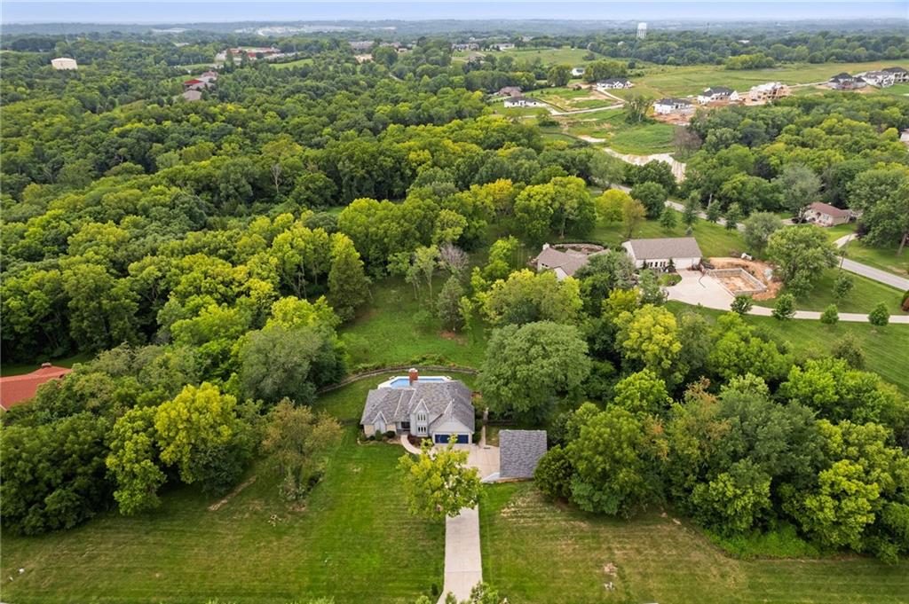 7106 Whispering Woods Drive