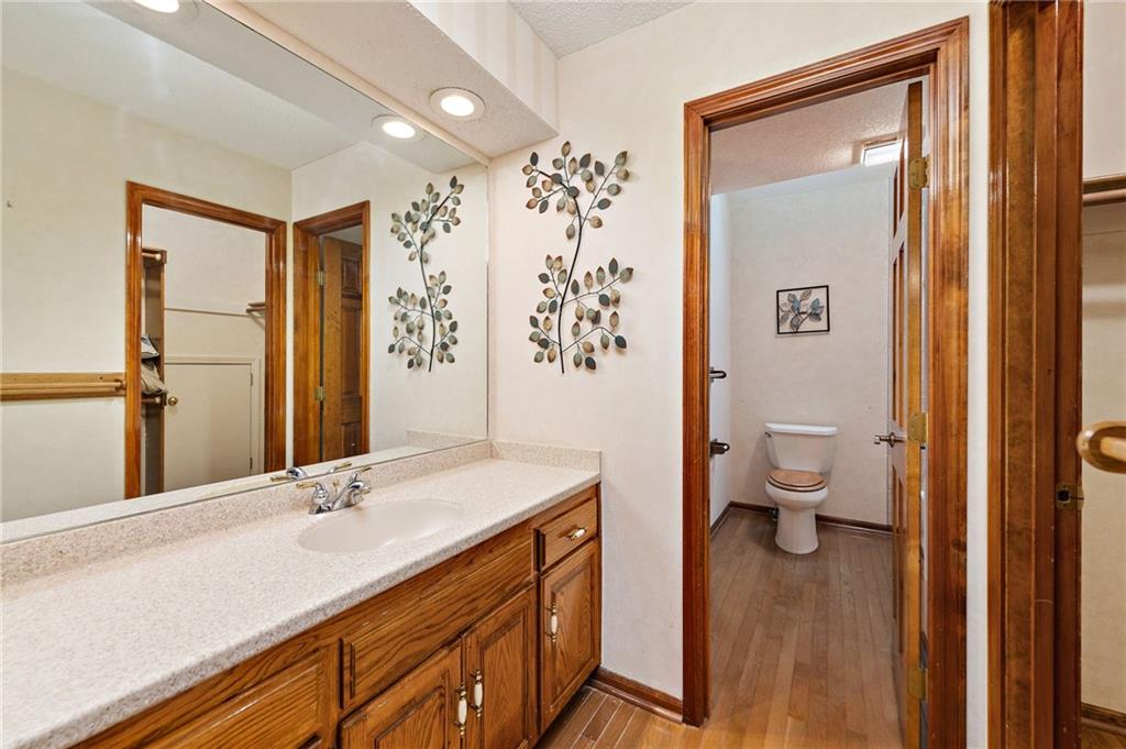 7106 Whispering Woods Drive