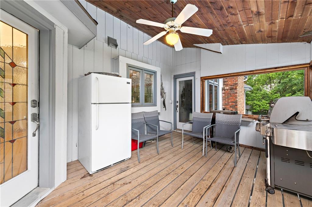 7106 Whispering Woods Drive