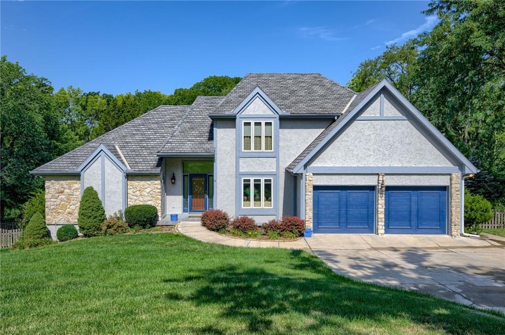 7106 Whispering Woods Drive