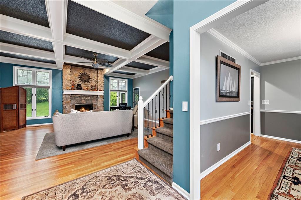 7106 Whispering Woods Drive