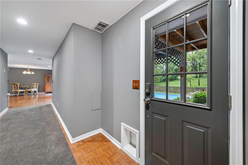 7106 Whispering Woods Drive