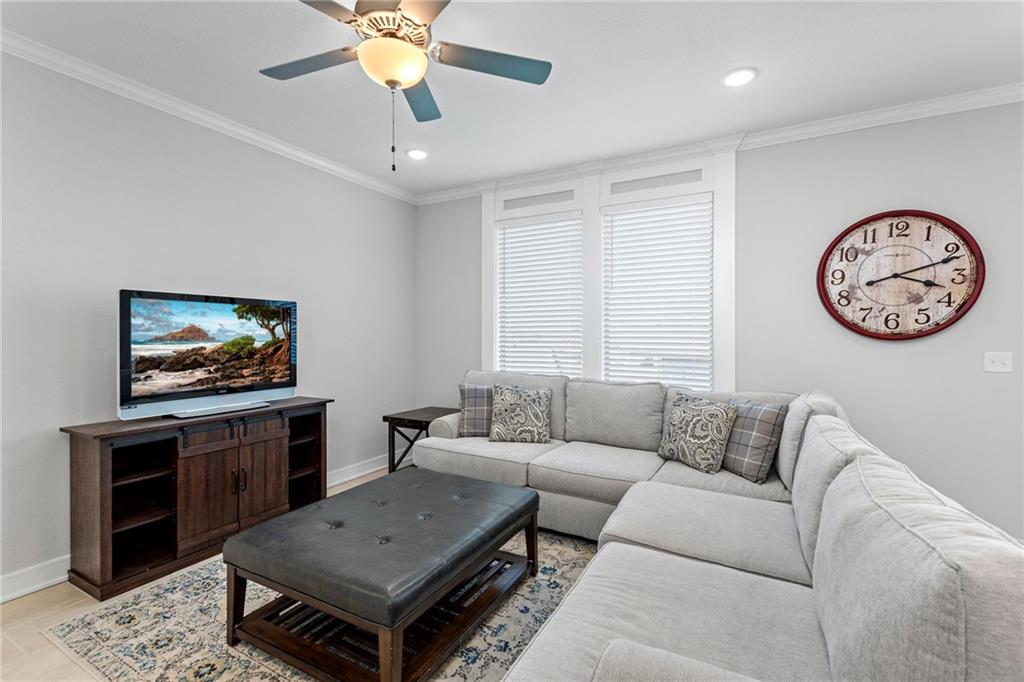 7385 Aaron Street Unit: 19 D