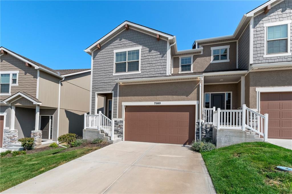 7385 Aaron Street Unit: 19 D