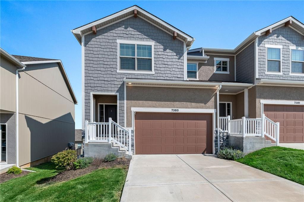 7385 Aaron Street Unit: 19 D