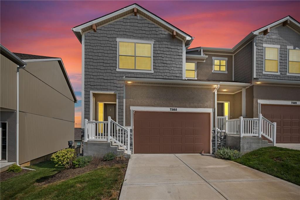 7385 Aaron Street Unit: 19 D