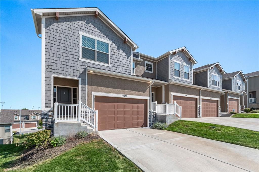 7385 Aaron Street Unit: 19 D