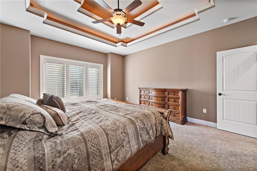 4505 NW Montebella Drive