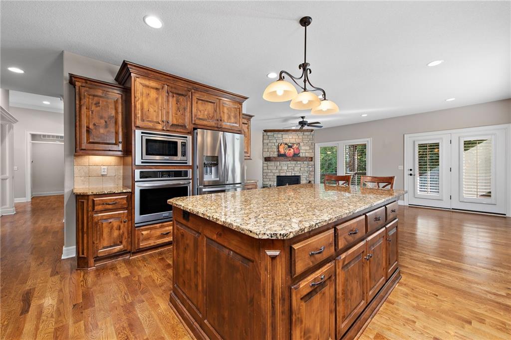 4505 NW Montebella Drive