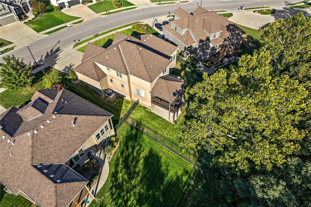 4505 NW Montebella Drive