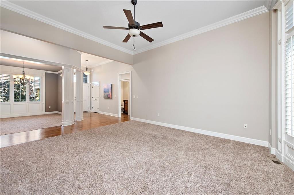 4505 NW Montebella Drive