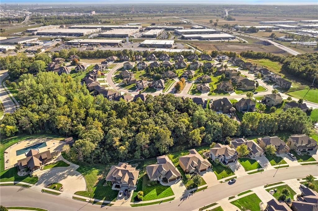 4505 NW Montebella Drive