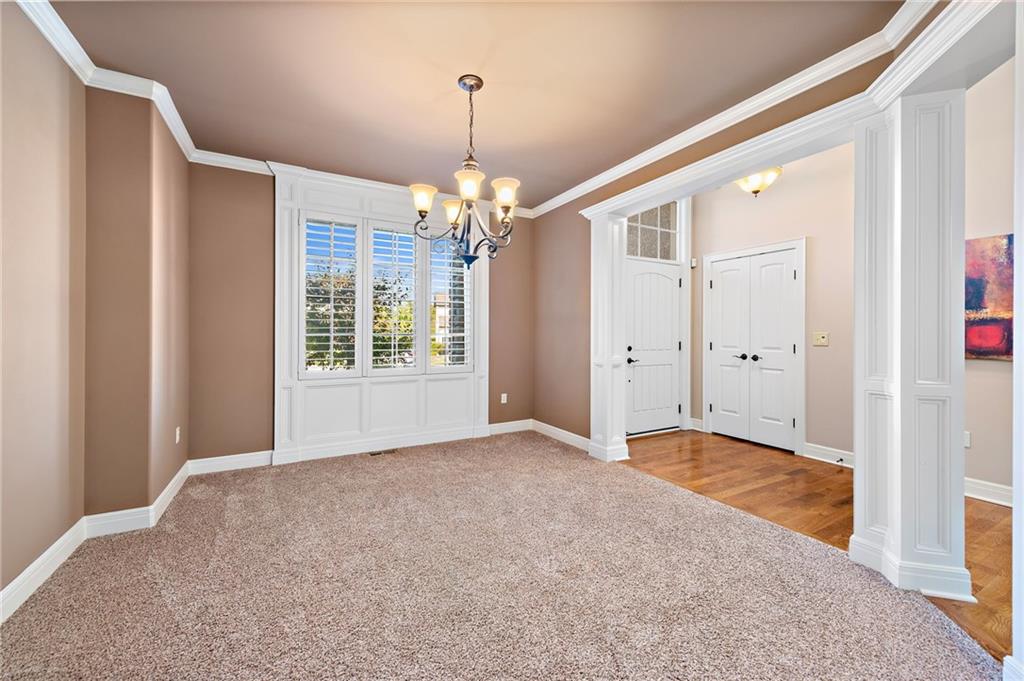 4505 NW Montebella Drive