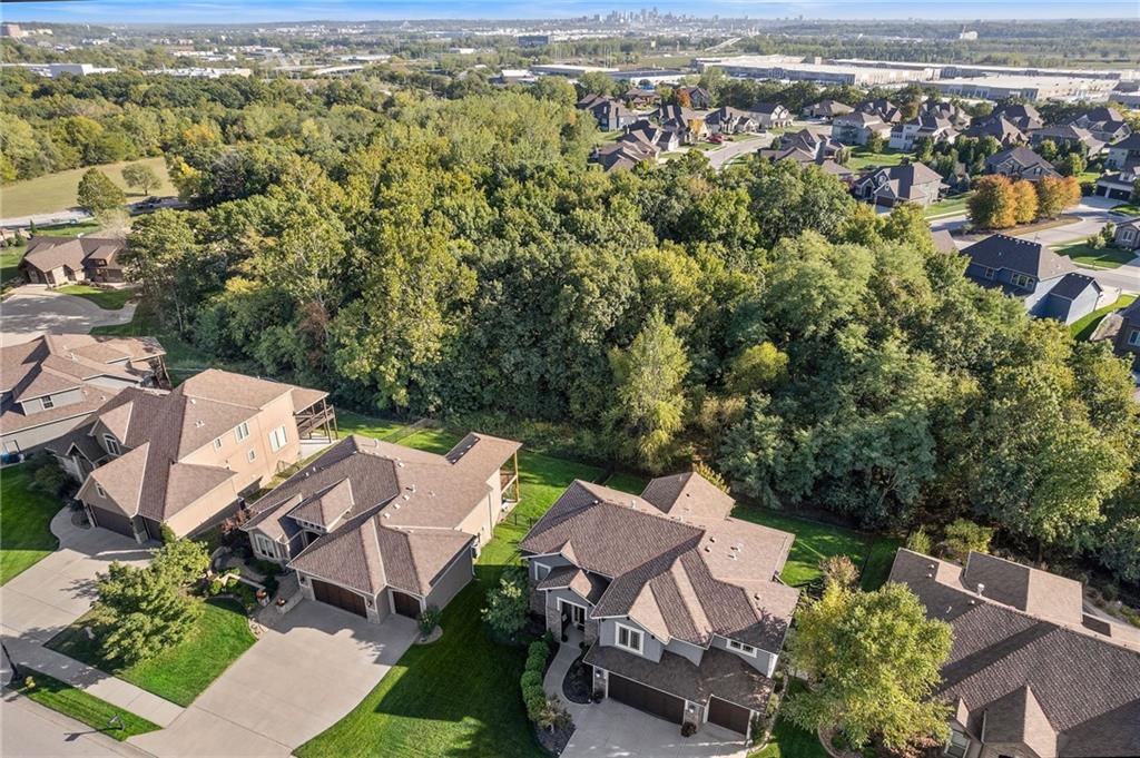 4505 NW Montebella Drive